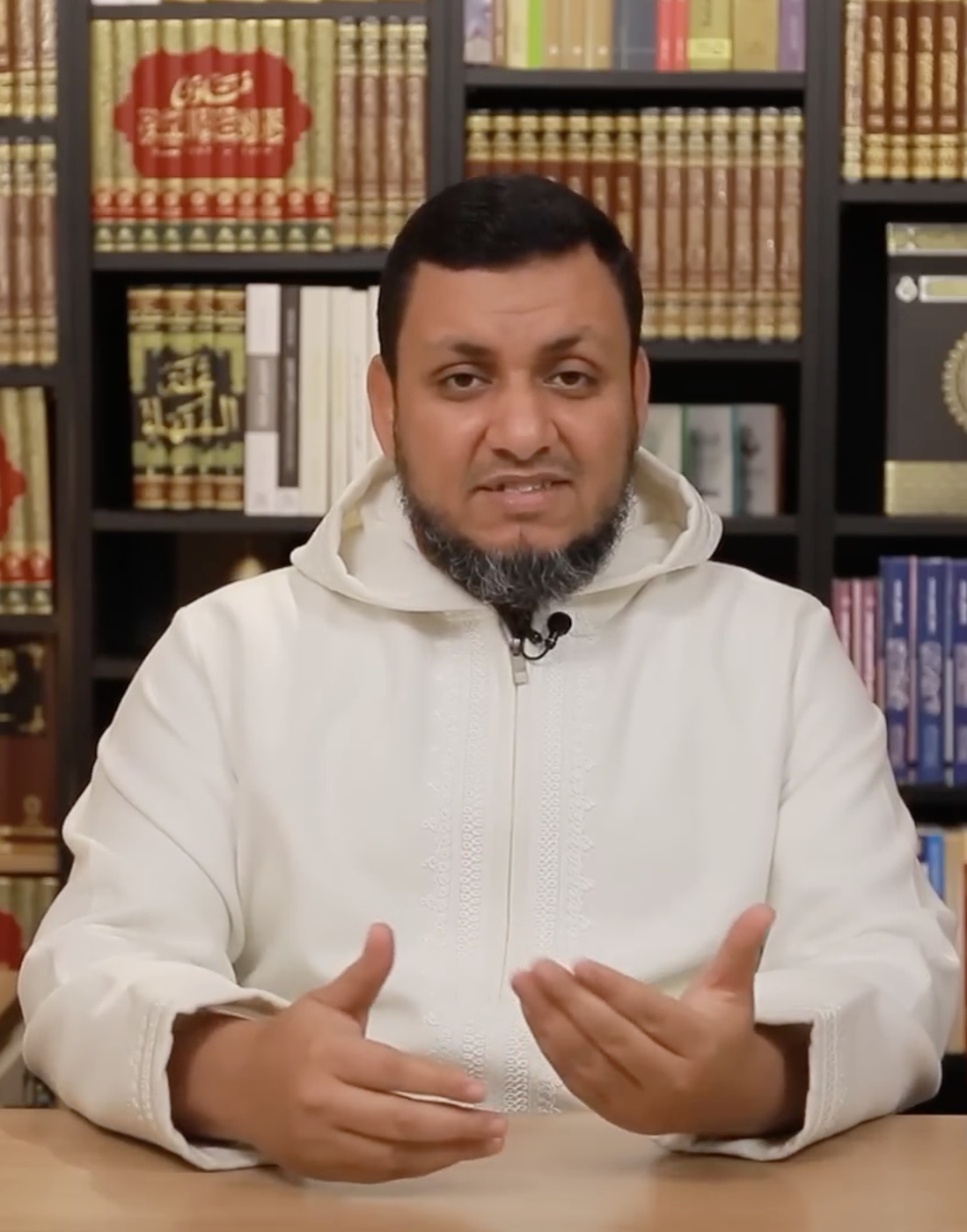 Dr.Muhammad Elhamy 